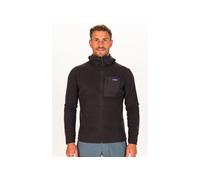 Patagonia chaqueta R1 Air vêtement running homme S Noir