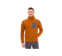 Patagonia chaqueta R1 Air vêtement running homme XL Marron