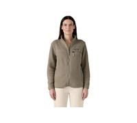 Patagonia chaqueta Retro Pile vêtement running femme M Kaki