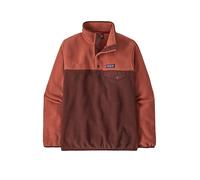 PATAGONIA Chaqueta softshell para mujer R2 Cross Strata Hoodie rojo oscuro | XL