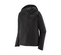 Patagonia Chaqueta Trail Craft negro XXL