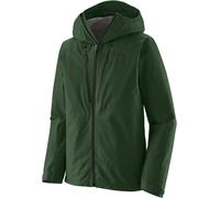 Patagonia - Chaquetas de esquí - M's Triolet Jkt Treeline Green - Talla L - Verde Verde L