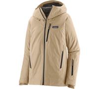 Patagonia - Chaquetas de esquí mujer - W's Insulated Storm Shift Jkt Oar Tan para Mujer - Talla M - Beige Beige M