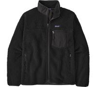 Patagonia - Chaquetas - M's Classic Retro-X Jkt Black - Talla M - Negro Negro M