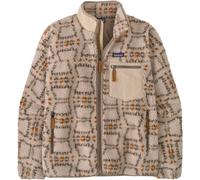 Patagonia - Chaquetas - M's Classic Retro-X Jkt Snowshoe Hare Natural - Talla M - Beige Beige M