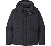 Chaqueta de invierno para hombre Patagonia Downdrift Jacket Talla: S / Color: negro
