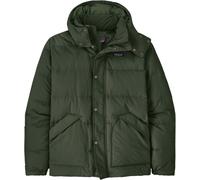 PATAGONIA M's Downdrift Jacket - Hombre - Verde - talla XL- modelo 2026