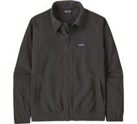 Patagonia - Chaquetas - M's Isthmus Unlined Jkt Ink Black - Talla L - Negro Negro L