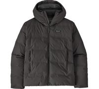 Patagonia - Chaquetas - M's Jackson Glacier Jkt Black - Talla L - Negro Negro L