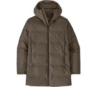 Patagonia - Chaquetas - M's Jackson Glacier Parka Otter Brown - Talla S - Marrón Marrón S