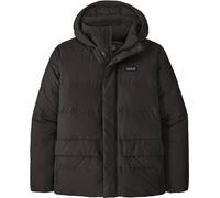 Patagonia - Chaquetas - M's Sisar Down Hoody Jkt Black - Talla S - Negro Negro S