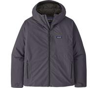 Patagonia - Chaquetas - M's Windshadow Jkt Forge Grey - Talla L - Gris Gris L