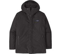 Patagonia - Chaquetas - M's Windshadow Parka Black - Talla S - Negro Negro S