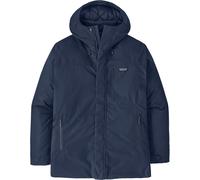 Patagonia - Chaquetas - M's Windshadow Parka New Navy - Talla M - Azul marino Azul marino M