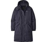 PATAGONIA Daunenmantel W´S DOWNDRIFT PARKA azul oscuro | XS