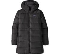 Patagonia - Chaquetas Mujer - W's Fitz Roy Down Parka Black para Mujer de Nylon - Talla M - Negro Negro M