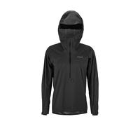 Patagonia Chubasquero Dirt Roamer Storm negro S