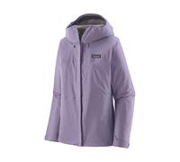 Patagonia Chubasquero para damas Torrentshell 3L Modelo 2023 lila L