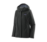 Patagonia Chubasquero para damas Torrentshell 3L Modelo 2023 negro L