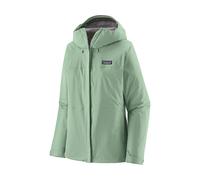 Patagonia Chubasquero para damas Torrentshell 3L Modelo 2023 verde L