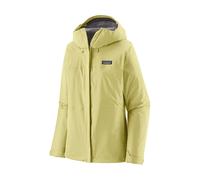 Patagonia Chubasquero para damas Torrentshell 3L Modelo 2023 verde XL