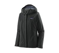 Patagonia Chubasquero para damas Torrentshell 3L negro XL