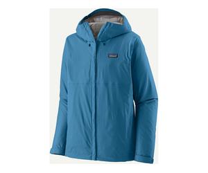 Patagonia Chubasquero Torrentshell 3L azul M