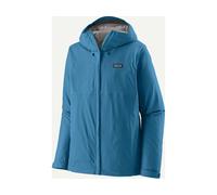 Patagonia Chubasquero Torrentshell 3L azul XXL