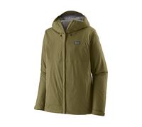 Patagonia Chubasquero Torrentshell 3L Modelo 2023 verde M