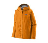 Patagonia Chubasquero Torrentshell 3L naranja M