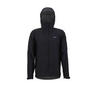Patagonia Chubasquero Torrentshell 3L negro M