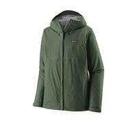 Patagonia Chubasquero Torrentshell 3L verde XL