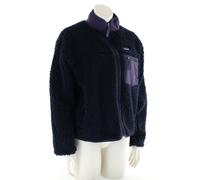 Patagonia Classic Retro-X Mujer Chaqueta de fleece M Azul oscuro