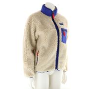 Patagonia Classic Retro-X Mujer Chaqueta de fleece XS Beige
