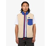 Patagonia Classic Retro-X Vest Beige