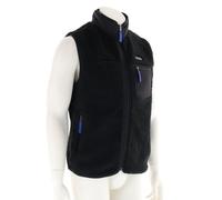 Patagonia Classic Retro-X Vest Caballeros Chaleco M Negro