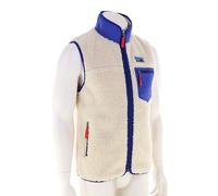 Patagonia Classic Retro-X Vest Caballeros Chaleco XXL Beige
