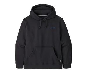 Patagonia - Colección de Suéteres Elegantes - Sweatshirts & Hoodies - Hombre - Negro - M -