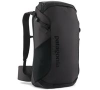 Patagonia Cragsmith Pack 32 l mochila de escalada en roca - Black - L