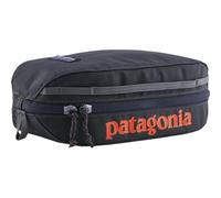 Patagonia Cubo de agujero negro unisex 3L Satch, azul Smolder Blue, Estandar, Smolder Blue, Estandar