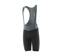 Patagonia Culotes interiores con tirantes Dirt Roamer Liner Bibs negro S