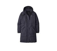 PATAGONIA Daunenmantel W´S DOWNDRIFT PARKA azul oscuro | XS