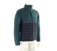 Patagonia Down Caballeros Chaqueta aislante M Verde