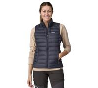 Chaleco de mujer Patagonia XL Female