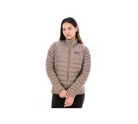 Patagonia Down Sweater L Gris/plata