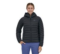 Patagonia Down Women's Hooded Jacket | EU M