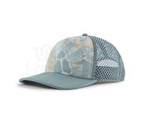 Patagonia Duckbill Trucker TU Azul