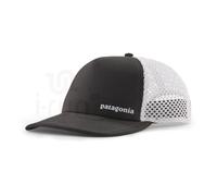 Patagonia Duckbill Trucker TU Negro