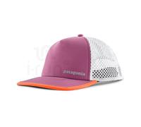 Patagonia Duckbill Trucker TU Violeta