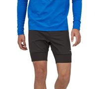 Patagonia Endless Run pantalones cortos | EU S